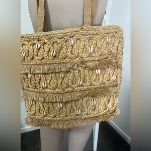 Salt + Umber bag